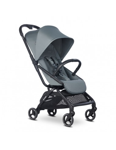 Easywalker silla Rockey S Smooth Grey