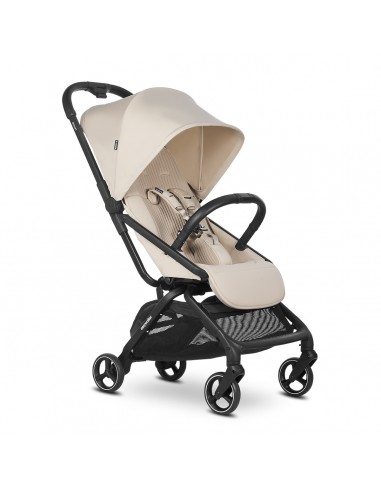 Easywalker silla Rockey S Bright taupe