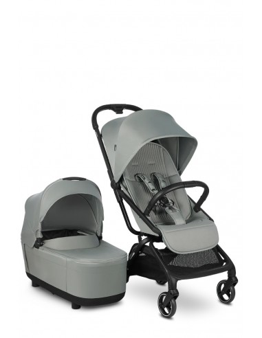 Easywalker coche duo Rockey S fresh.