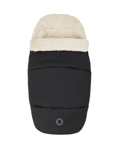 MAXI COSI Saco termico 2 en 1 black