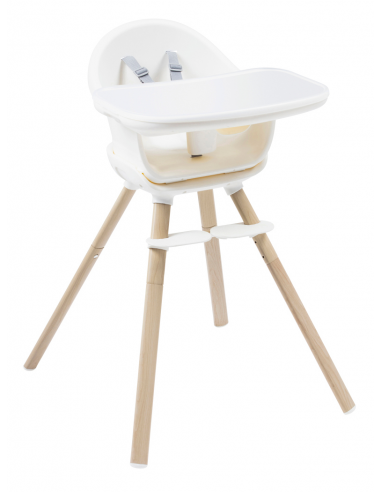 MAXI COSI Trona Moa Beyond White2 Eco