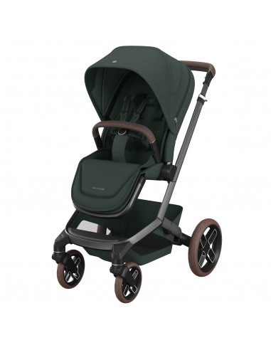 MAXI COSI Cochecito FAME Twillic Green