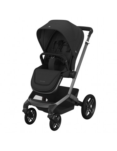 MAXI COSI Cochecito FAME Twillic black