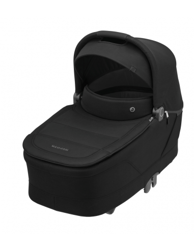 MAXI COSI Capazo Sense Twillic Black 