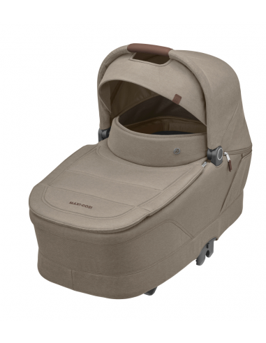 MAXI COSI Capazo Sense Twillic Truffe