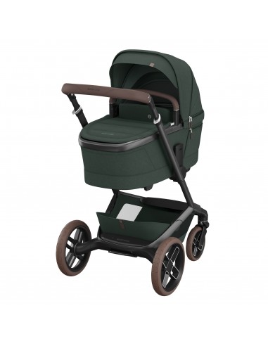 MAXI COSI Cochecito FAME Twillic Green