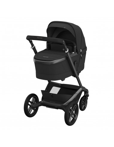 MAXI COSI Cochecito FAME Twillic Black