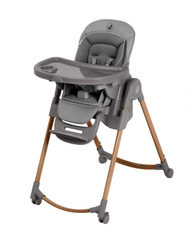 MAXI COSI Minla Plus Elegan graphite