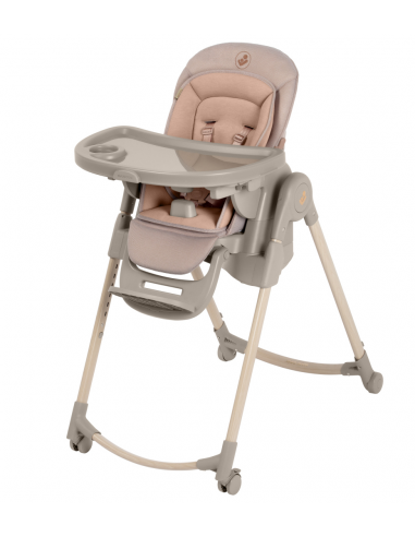 MAXI COSI Minla Plus Elegan terra