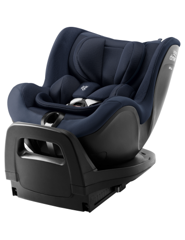 Britax Romer Dualfix PRO night blue