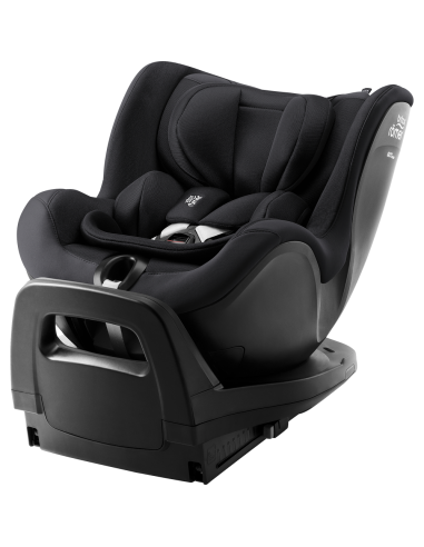 Britax Romer Dualfix PRO carbon black