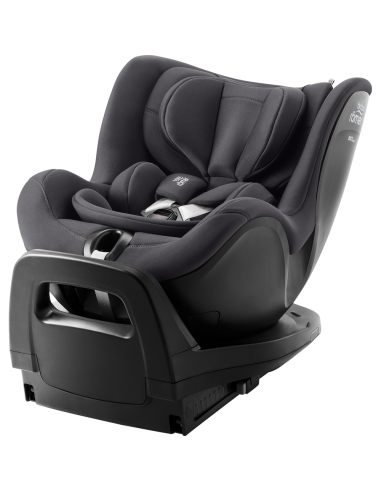 Britax Romer Dualfix PRO Classic grey