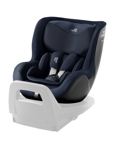 Britax Römer Dualfix 5Z Night blue