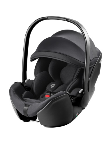 Britax Römer Baby-Safe Pro Deep Black