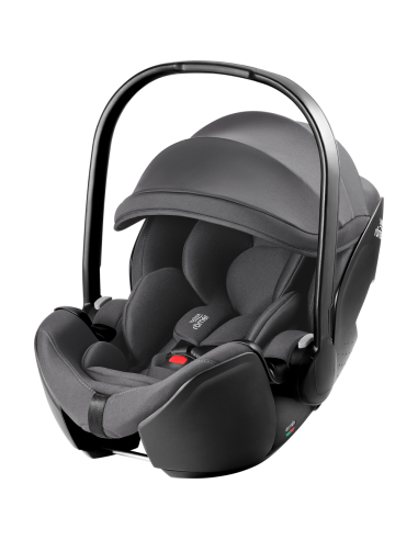 Britax Römer Baby-Safe Pro Deep Grey