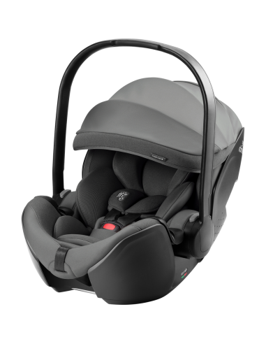 Britax Römer Baby-Safe Pro Mineral grey