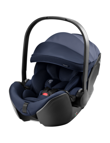 Britax Römer Baby-Safe Pro Night blue