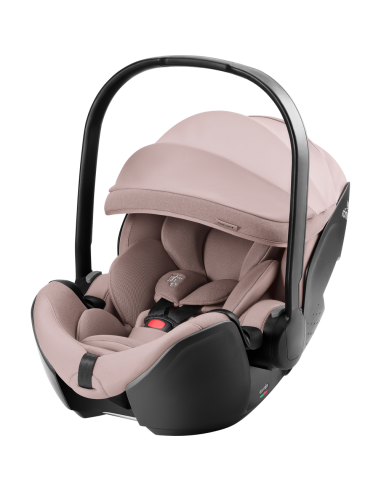 Britax Römer Baby-Safe Pro Dusty rose