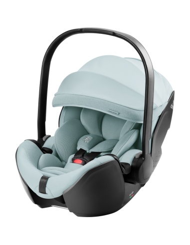 Britax Römer Baby-Safe Pro Harbor blue