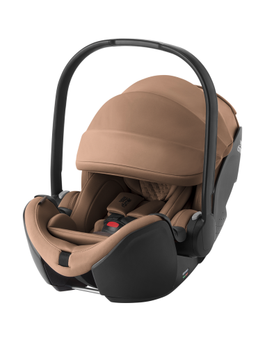 Britax Römer Baby-Safe Pro Warm caramel