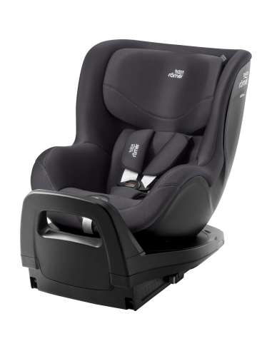 Britax Romer Dualfix PRO M Deep Grey