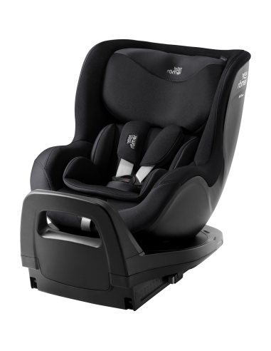 Britax Romer Dualfix PRO M Carbon Black