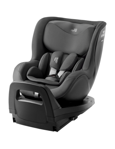 Britax Romer Dualfix PRO M Mineral grey