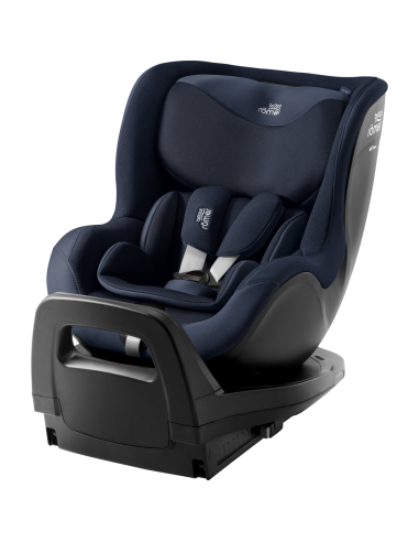 Britax Romer Dualfix PRO M Night blue