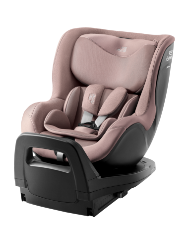 Britax Romer Dualfix PRO M Dusty rose