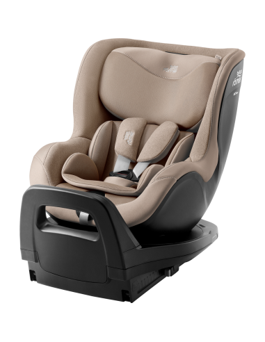 Britax Romer Dualfix PRO M Teak