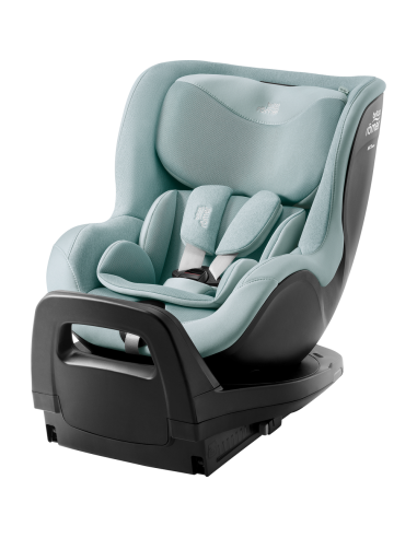 Britax Romer Dualfix PRO M Harbor Blue 