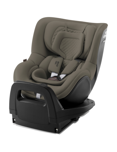 Britax Romer Dualfix PRO M Urban olive