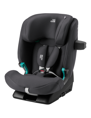 Britax Römer Advansafix Pro Deep grey