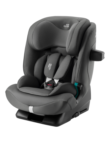 Britax Römer Advansafix Pro Mineral grey