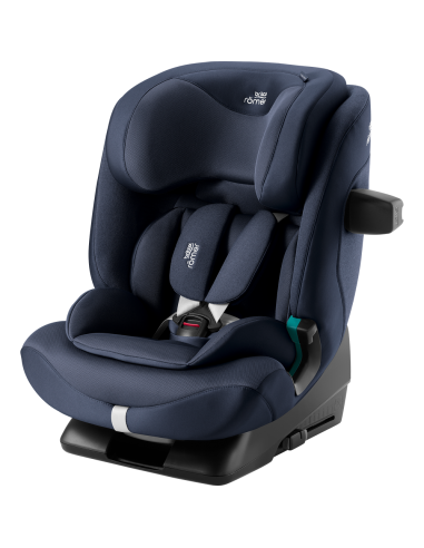 Britax Römer Advansafix Pro Night blue