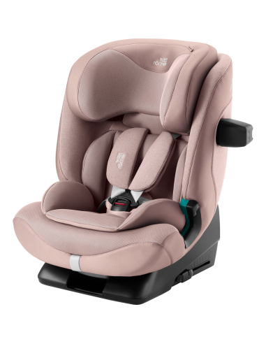 Britax Römer Advansafix Pro Dusty rose