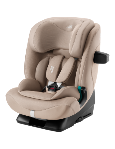 Britax Römer Advansafix Pro Teak 