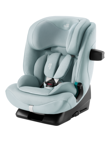 Britax Römer Advansafix Pro Harbour blue