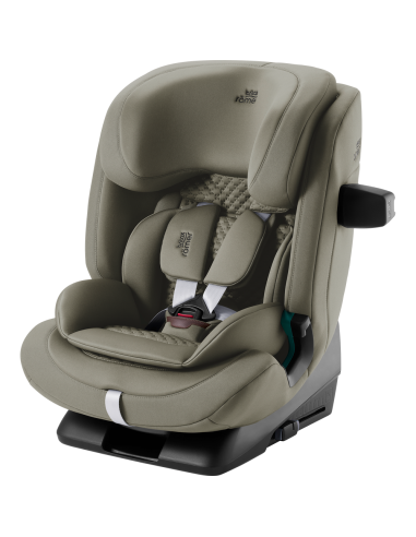 Britax Römer Advansafix Pro Urban olive