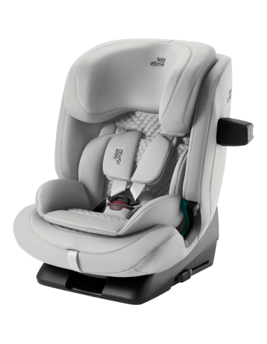 Britax Römer Advansafix Pro Linen grey