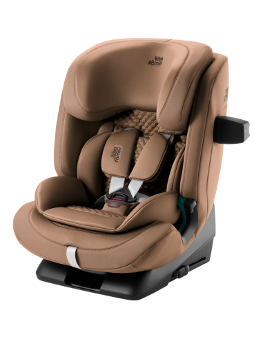 Britax Römer Advansafix Pro Warm Caramel