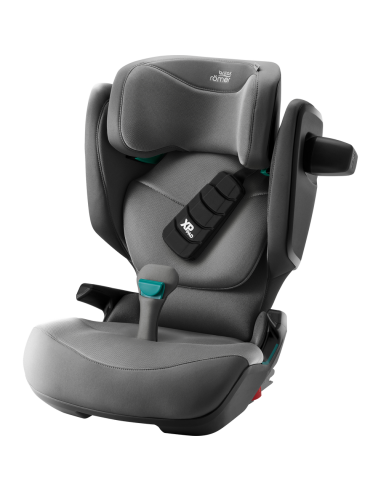 Britax Römer Kidfix PRO Mineral Grey