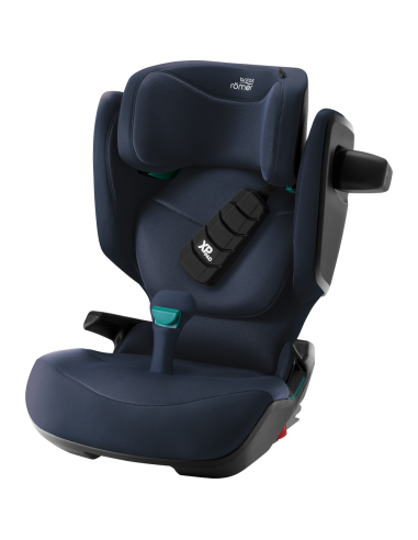 Britax Römer Kidfix PRO Style Night blue