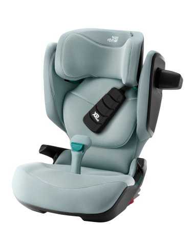 Britax Römer Kidfix PRO Harbor blue