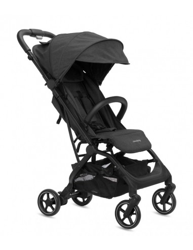 Casualplay silla QUICK TOUR Black