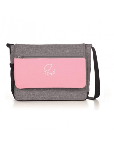 Jane Bolso cambiador Mama bag Rosa