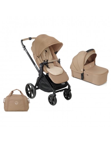 Jane Duo Muum 4 y Sweet Sesame U85