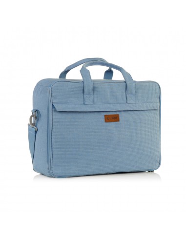 Jane Bolso maternidad Clinic Bag Tulip