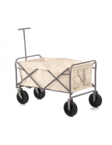 Jane Carrito folding wagon plegable