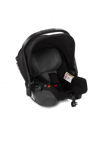 Silla de coche Koos iSize R1 Coal